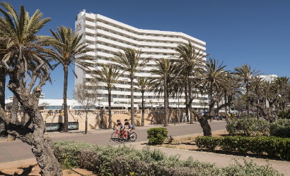 Allsun Hotel Pil-Lari Playa - Playa de Palma (Mallorca) Allsun Hotel Pil-Lari Playa - Playa de Palma (Mallorca)